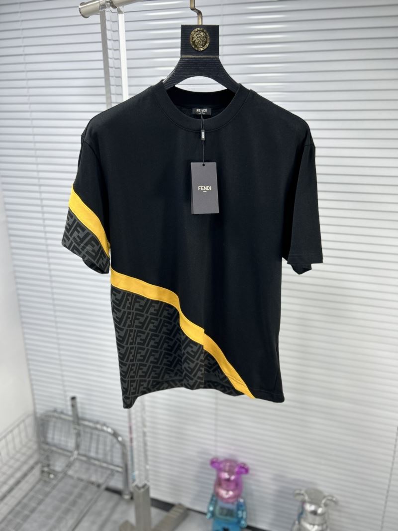 Fendi T-Shirts